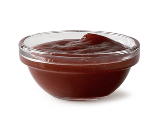 Extra Salsa Barbacoa