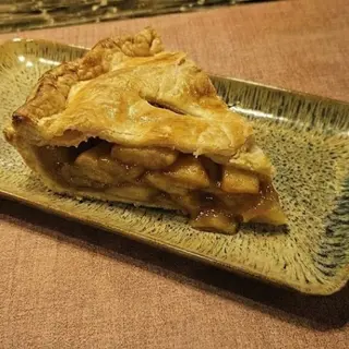Tarta De Manzana
