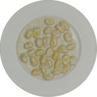 Gnocchi