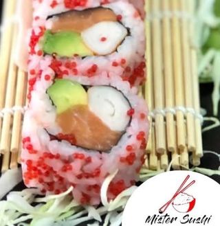 California Cream Cheese - 4pcs