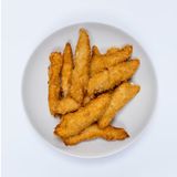 Хрупкаво пиле