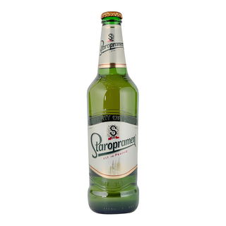 Staropramen 0.33l