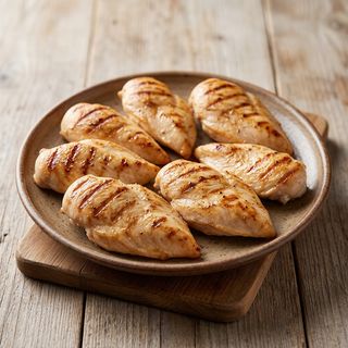 Pechuguitas De Pollo (6 Uds.)