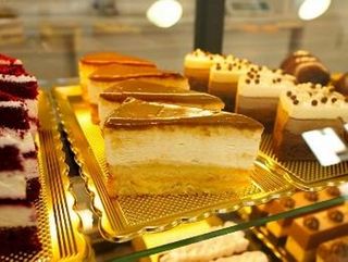 Prăjitură cocos caise