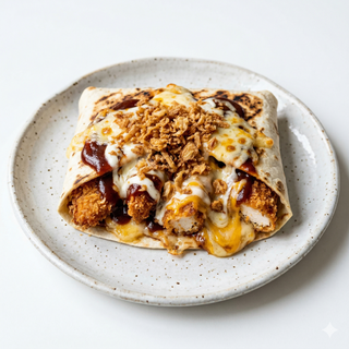 Taco Kentucky  Cristel L Gratinado