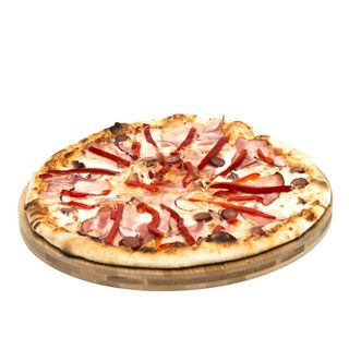 Pizza Ardeleneasca Ø31cm