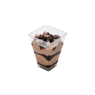 sensación de chocolate