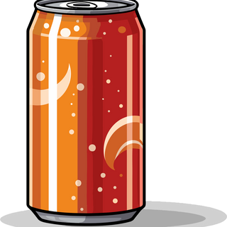 Cliper de fresa 330mll