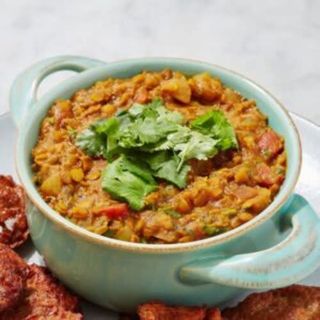 Daal tarka