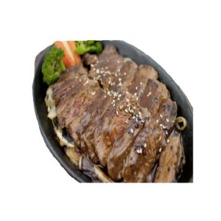 71.- Beef Teriyaki