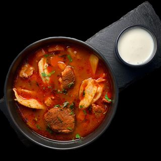 Бограч (500мл)