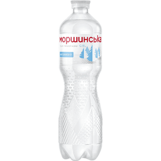 Вода Не газована 0.5л