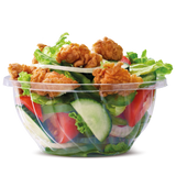 Crunchy Chicken Salad