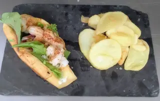 Rock & Roll De Gambas