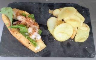 Rock & Roll De Gambas