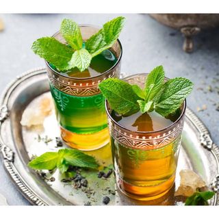 Manara Special Moroccon Mint Tea