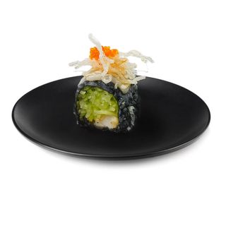 Kobe Roll