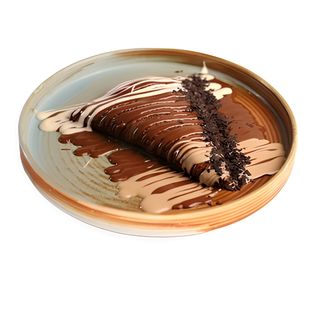 Palačinka Kinder Bueno