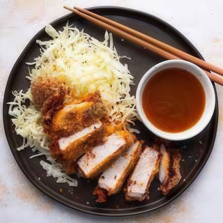 280. Tonkatsu