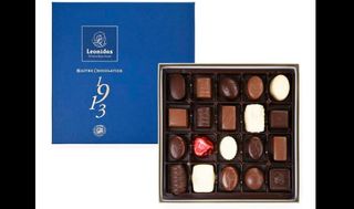 Box Zanzibar Sortidos