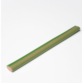 Regaliz jumbo sandía brillo 1 ud.