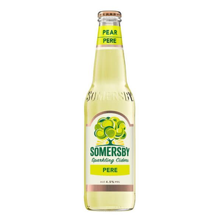 Somersby pere (330ml)