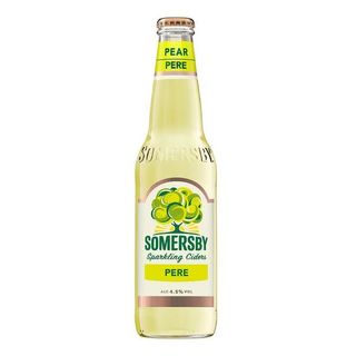 Somersby pere (330ml)