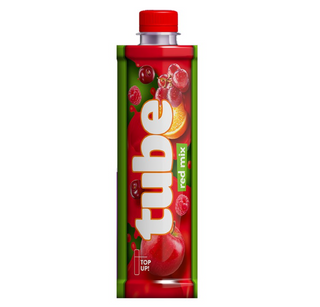 Tube Red Mix 0.5l