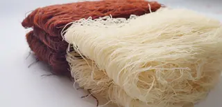 Kratke nudle bez glutena 300g