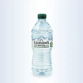 Acqua frizzante 50 cl