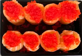 G6. Gunkan de Masago