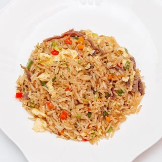 Special Fried Rice
