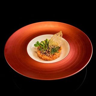 Tartare di salmone-005
