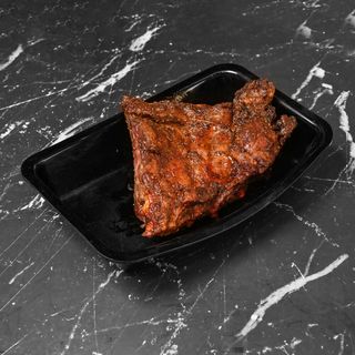 Costelló de porc a last