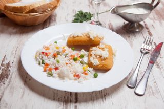 Meniu cas pane 2 buc