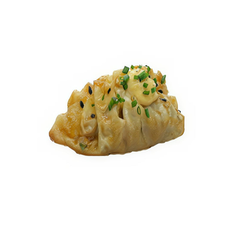 Gyozas De Magret