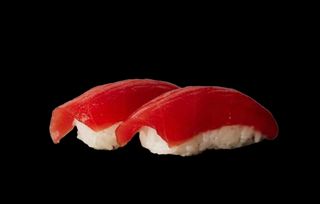 Nigiri De Atún (4 Pzs.)