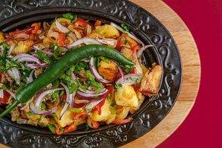 საქონლის ხორცის ოჯახური