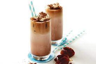 Ice Coffee Chocolat