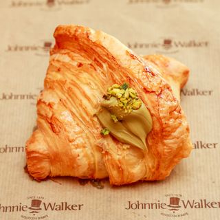 Cornetto al Pistacchio