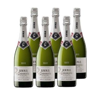 Anna De Codorníu Brut Nature