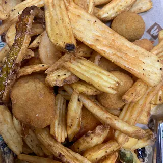 Fritto misto