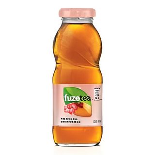 Ledeni čaj brusnica Fuzetea 250 ml