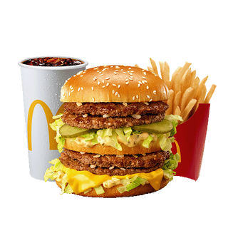 Best Of™ Double Big Mac™