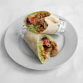 Dürüm Mixto
