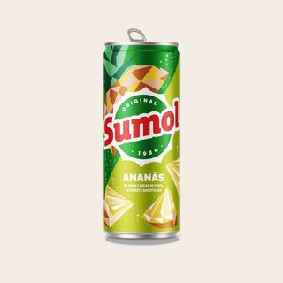 Sumol Ananás 33cl
