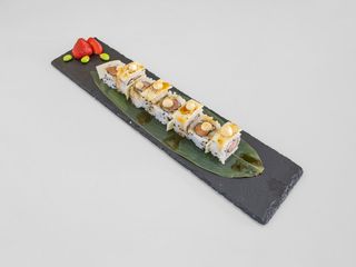 Mister Roll (8 Pzs.)