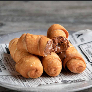 Tequeños De Nutella (5 Uds.)