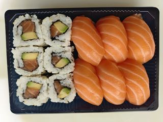 Combo 5 (12 Pzas.)