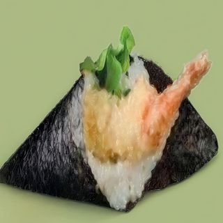 Temaki Ebitem